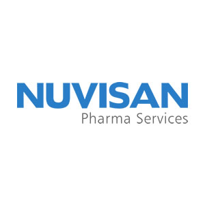 Nuvisan Pharma Services Logo
