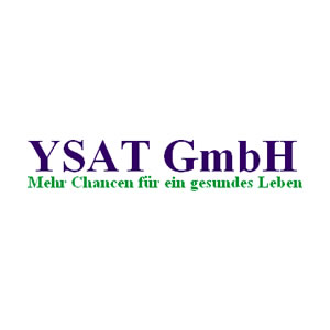 YSAT GmbH Logo