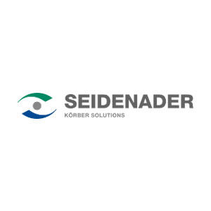 Seidenader Körber Solutions Logo